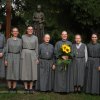 Przyjęcie do nowicjatu